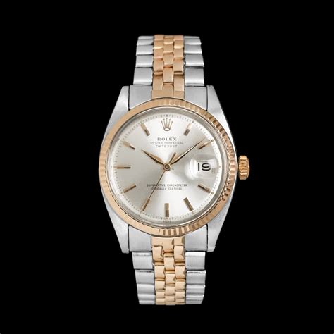 rolex datejust cadran rose|rolex 36 1601 gold bezel.